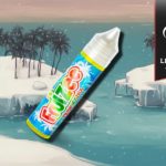 Tropikania (Gamme Fruizee) par Eliquid France