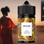 Ziouka (Gamme Wax) par Solana