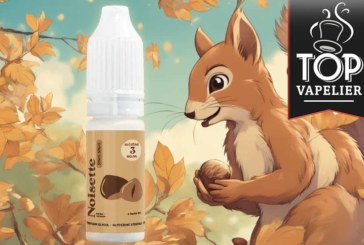 Noisette par Taffe-elec