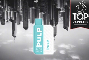 Le Pod Flip by Pulp