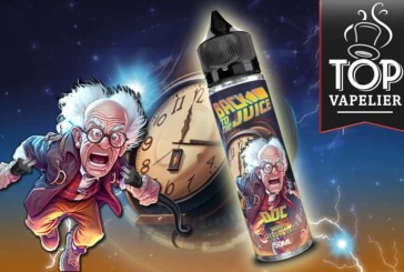 Doc (Gamme Back To The Juice) par Serie Z