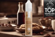 Cookie Caramel Beurre Salé par Taffe-elec