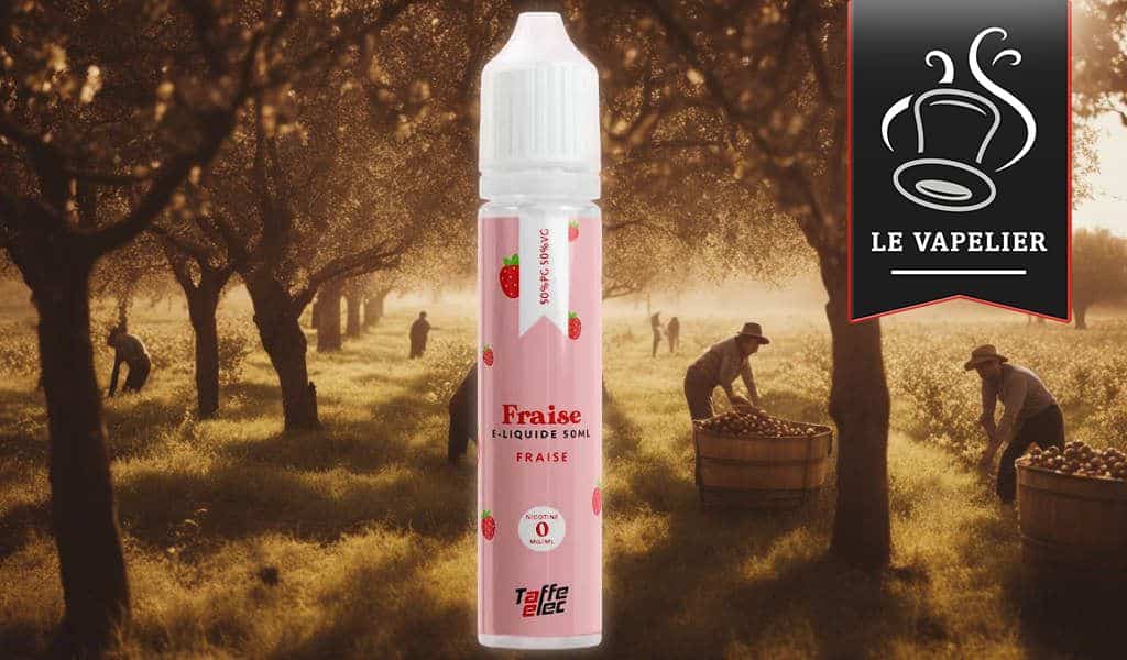 Fraise par Taffe-elec
