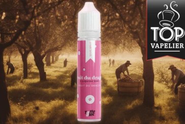 Fruit du Dragon par Taffe-elec