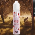 Fruits Rouges par Taffe-elec