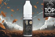 Classic USA-Mix Salt par Taffe-elec