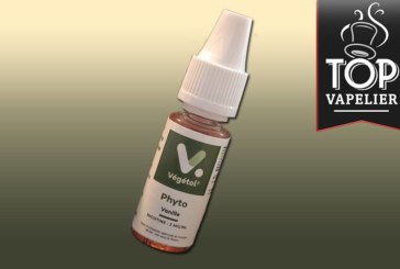 Vanille (Gamme Végétol® Phyto) par Végétol®