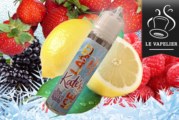 Citron Fruits Rouges (Gamme Kate’s) par Vaping in Paris
