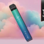 Elfa Pro par Elfbar