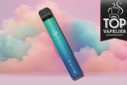 Elfa Pro par Elfbar