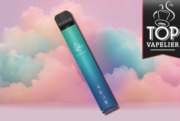 Elfa Pro par Elfbar