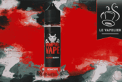 Blood Sukka (Gamme Koncept XIX) par Vampire Vape