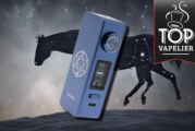 Centaurus M100 par Lost Vape