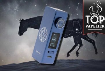 Centaurus M100 par Lost Vape