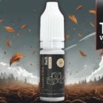 Classic USA-Mix Salt par Taffe-elec