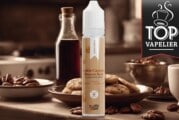 Cookie Caramel Beurre Salé par Taffe-elec