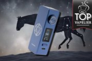 Centaurus M100 par Lost Vape