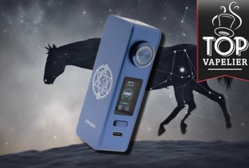 Centaurus M100 par Lost Vape