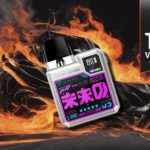 DIGI-Q par GEEK VAPE
