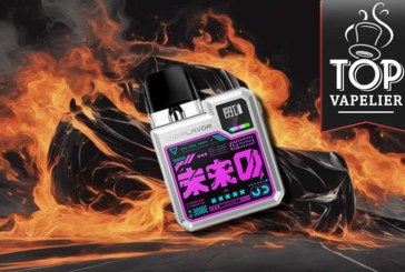 DIGI-Q par GEEK VAPE