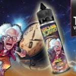 Doc (Gamme Back To The Juice) par Serie Z