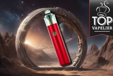 Dotstick Revo 1.5 par Dotmod