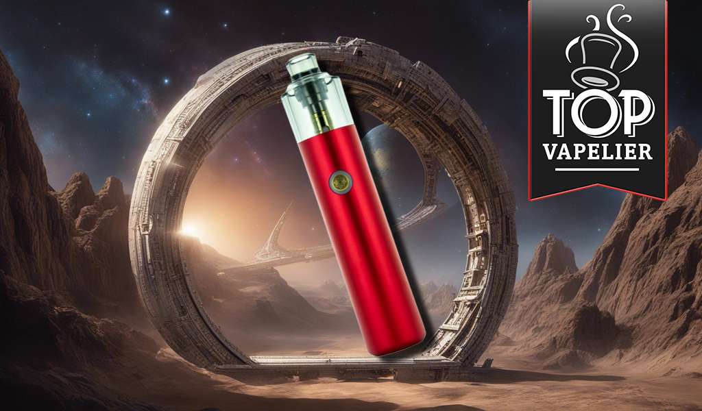 Dotstick Revo 1.5 par Dotmod