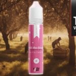 Fruit du Dragon par Taffe-elec