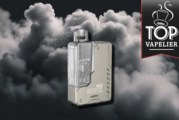Gotek Pro par Aspire