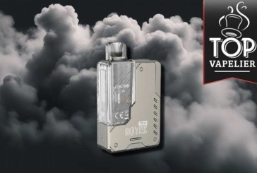 Gotek Pro par Aspire