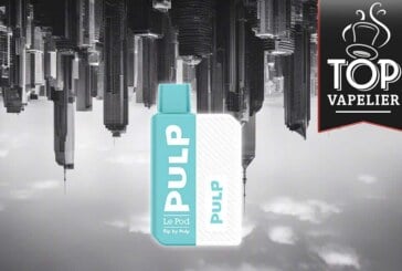 Le Pod Flip by Pulp