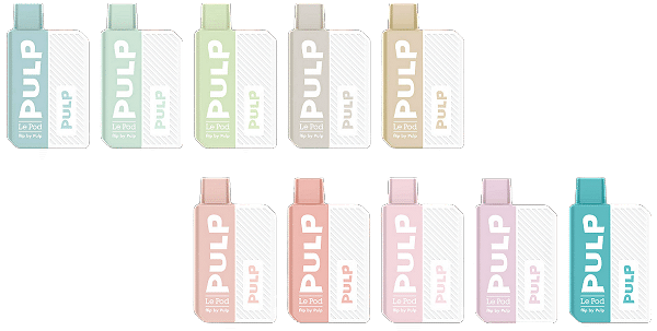 Le Pod Flip by Pulp - 4