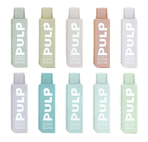 Le Pod Flip by Pulp - 7