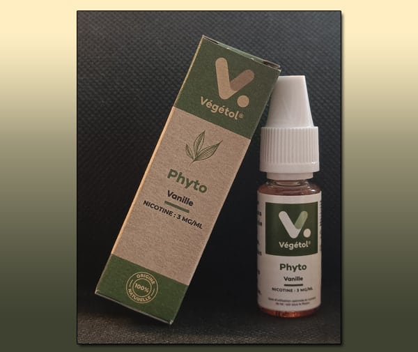 Vanille (Gamme Végétol® Phyto) par Végétol® - 1