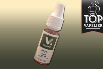 Vanille (Gamme Végétol® Phyto) par Végétol®