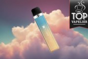WENAX Q Mini par Geek Vape