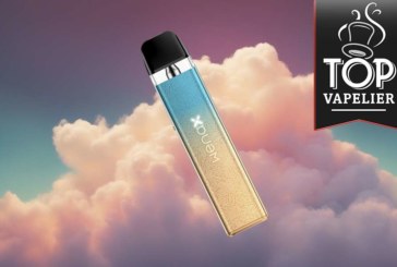 WENAX Q Mini par Geek Vape
