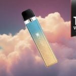 WENAX Q Mini par Geek Vape