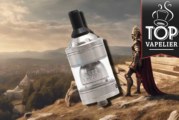 Ares Finale RTA par Innokin