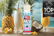 Paradise Oil (Gamme My Pulp) par Pulp