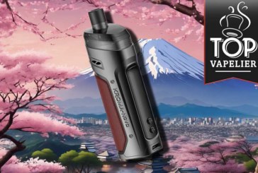 Kroma Nova par Innokin