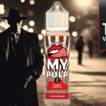 Classic Coppola ZHC (Gamme My Pulp) par Pulp
