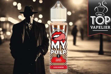 Classic Coppola ZHC (Gamme My Pulp) par Pulp