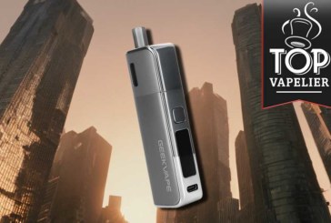 Soul par Geek Vape