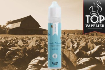 Classic Menthe par Taffe-elec