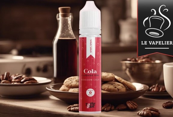 Cola par Taffe-elec