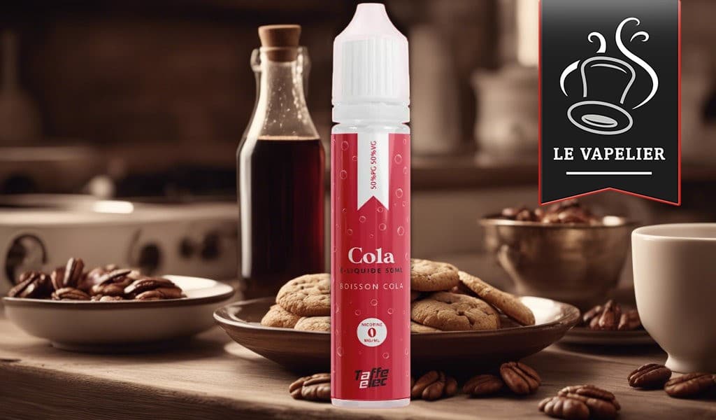 Cola par Taffe-elec