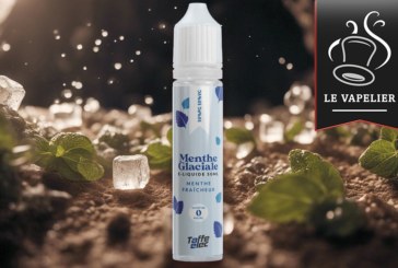 Menthe Glaciale par Taffe-elec