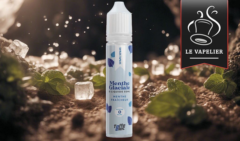 Menthe Glaciale par Taffe-elec