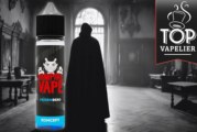 Heisenberg (Gamme Koncept XIX) par Vampire Vape